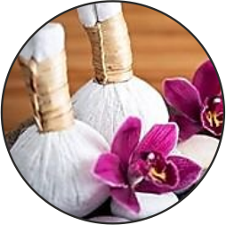 Body Massage in Dharam Peth Nagpur